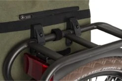 Fastrider Celo Enkele Fietstas Groen - 17L -Fietsuitrustings Winkel 1200x796 1