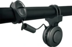 Merkloos Elektrische Fietsbel Mirage T-002 - USB Oplaadbaar - 80 ~ 90dB -Fietsuitrustings Winkel 1200x797 3