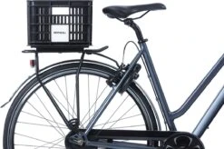 Basil Fietskrat S - Small - 17.5 Liter - Zwart -Fietsuitrustings Winkel 1200x797 4