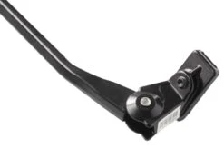 Benson Fietsstandaard Aluminium Zwart -Fietsuitrustings Winkel 1200x798 1