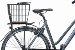 Basil Nordland Fietsmand - Voor Of Achter - Zwart/Bruin - 23 Liter 23 Basil Nordland Fietsmand - Voor Of Achter - Zwart/Bruin - 23 Liter -Fietsuitrustings Winkel 1200x798 10