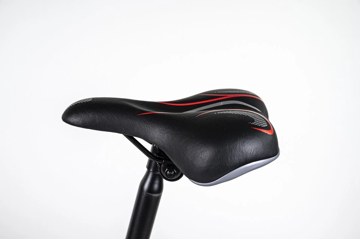 Myatu E-Bike 26-inch E-bike Voor Vrouwen En Mannen, Mountainbike Elektrische Fiets Met 36V 10.4AH Accu En Shimano 21 Versnellingen, 21 Versnellingen, Derailleur, 250 W 3 Myatu E-Bike 26-inch E-bike Voor Vrouwen En Mannen, Mountainbike Elektrische Fiets Met 36V 10.4AH Accu En Shimano 21 Versnellingen, 21 Versnellingen, Derailleur, 250 W - Afbeelding 3