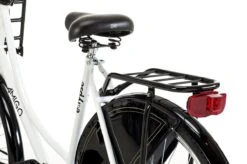 Amigo Eclypse Transportfiets 28 Inch - Omafiets Met Voordrager - Wit/Zwart 9 Amigo Eclypse Transportfiets 28 Inch - Omafiets Met Voordrager - Wit/Zwart -Fietsuitrustings Winkel 1200x798 18