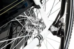 Amigo Eclypse Transportfiets 28 Inch - Omafiets Met Voordrager - Wit 10 Amigo Eclypse Transportfiets 28 Inch - Omafiets Met Voordrager - Wit -Fietsuitrustings Winkel 1200x798 20