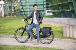 New Looxs Odense Double Dubbele Fietstas - 39 Liter - Zwart 9 New Looxs Odense Double Dubbele Fietstas - 39 Liter - Zwart -Fietsuitrustings Winkel 1200x799 15