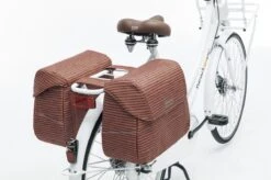 New Looxs Joli Double Nomi Double Fietstas - 37 Liter - Rood -Fietsuitrustings Winkel 1200x799 24