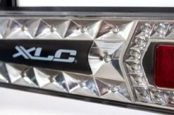 XLC Azura LED Fietsendrager - 2 Fietsen - E-Bike - 13/7 Polig -Fietsuitrustings Winkel 1200x799 43