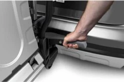 Thule EasyFold XT 2 933 Fietsendrager - 2 Fietsen - 13 Polig -Fietsuitrustings Winkel 1200x799 45