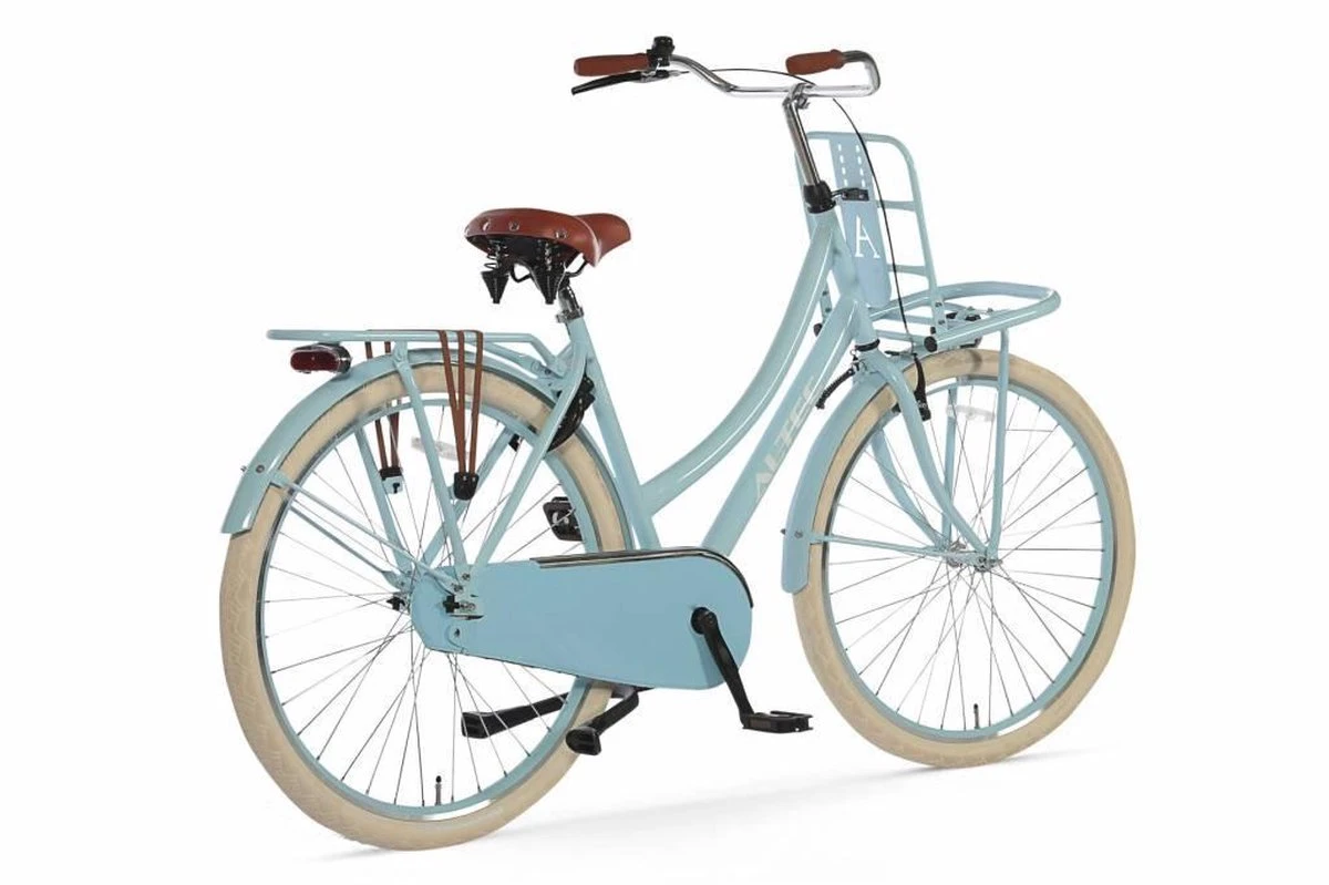Altec Urban Transportfiets 50 Cm Ocean Green 28 Inch 5 Altec Urban Transportfiets 50 Cm Ocean Green 28 Inch - Afbeelding 5