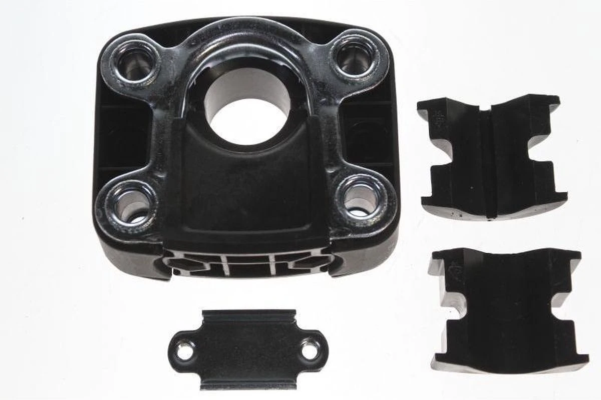 Bobike Universeel Montageblok Voor Voorzitjes 2 Bobike Universeel Montageblok Voor Voorzitjes - Afbeelding 2