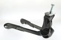 Middenstandaard Ursus Jumbo 2-poot 30cm - Zwart -Fietsuitrustings Winkel 1200x799 8