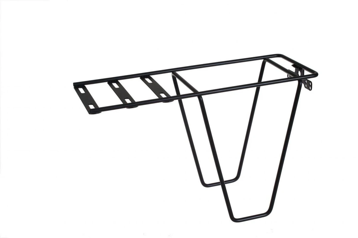 Steco Tas-Mee - Dragerverlenger - Zwart 1 Steco Tas-Mee - Dragerverlenger - Zwart