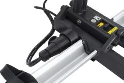 XLC Azura LED Fietsendrager - 2 Fietsen - E-Bike - 13/7 Polig -Fietsuitrustings Winkel 1200x800 101