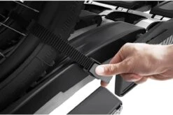 Thule EasyFold XT 2 933 Fietsendrager - 2 Fietsen - 13 Polig -Fietsuitrustings Winkel 1200x800 102