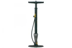 Topeak JoeBlow Max II Vloerpomp 16 Topeak JoeBlow Max II Vloerpomp -Fietsuitrustings Winkel 1200x800 104