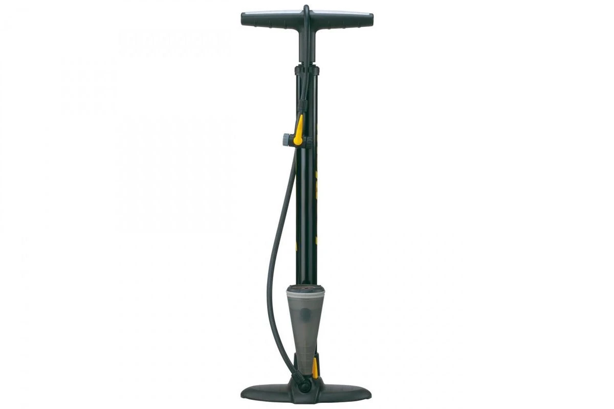 Topeak JoeBlow Max II Vloerpomp 8 Topeak JoeBlow Max II Vloerpomp - Afbeelding 8