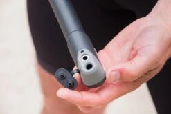 BBB Cycling WindWave Minipomp - Fietspomp - Pomp Fiets Mini - 7 Bar - Zwart - 25 Cm - BMP-54 12 BBB Cycling WindWave Minipomp - Fietspomp - Pomp Fiets Mini - 7 Bar - Zwart - 25 Cm - BMP-54 -Fietsuitrustings Winkel 1200x800 108