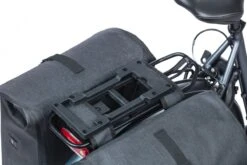 BASIL MIK Double Decker - Voor MIK Adapterplaat - Zwart -Fietsuitrustings Winkel 1200x800 113