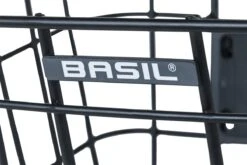 Basil Bremen Alu KF Fietsmand - Voor - Aluminium - Matzwart 10 Basil Bremen Alu KF Fietsmand - Voor - Aluminium - Matzwart -Fietsuitrustings Winkel 1200x800 122