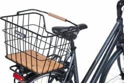 Basil Nordland Fietsmand - Voor Of Achter - Zwart/Bruin - 23 Liter 24 Basil Nordland Fietsmand - Voor Of Achter - Zwart/Bruin - 23 Liter -Fietsuitrustings Winkel 1200x800 128