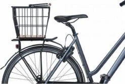 Basil Nordland Fietsmand - Voor Of Achter - Zwart/Bruin - 23 Liter 32 Basil Nordland Fietsmand - Voor Of Achter - Zwart/Bruin - 23 Liter -Fietsuitrustings Winkel 1200x800 129