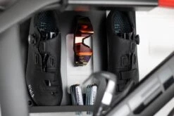 Stasdock® Happy Black - Fiets Ophangsysteem - Muurbeugel Fiets - Fietsbeugel - Fiets Ophangbeugel -Fietsuitrustings Winkel 1200x800 138