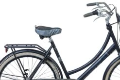 Basil Bohème Zadelhoes - Blauw - One Size -Fietsuitrustings Winkel 1200x800 15