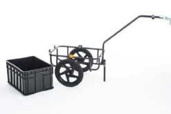 CLP Aanhanger Voor Fietsen WILLY, Dekzeil, Universele Koppeling Zwart 23 CLP Aanhanger Voor Fietsen WILLY, Dekzeil, Universele Koppeling Zwart -Fietsuitrustings Winkel 1200x800 156