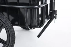 CLP Aanhanger Voor Fietsen WILLY, Dekzeil, Universele Koppeling Zwart 29 CLP Aanhanger Voor Fietsen WILLY, Dekzeil, Universele Koppeling Zwart -Fietsuitrustings Winkel 1200x800 160