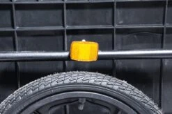 CLP Aanhanger Voor Fietsen WILLY, Dekzeil, Universele Koppeling Zwart 30 CLP Aanhanger Voor Fietsen WILLY, Dekzeil, Universele Koppeling Zwart -Fietsuitrustings Winkel 1200x800 161