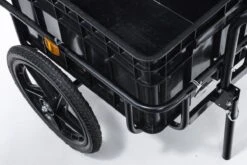 CLP Aanhanger Voor Fietsen WILLY, Dekzeil, Universele Koppeling Zwart 31 CLP Aanhanger Voor Fietsen WILLY, Dekzeil, Universele Koppeling Zwart -Fietsuitrustings Winkel 1200x800 162