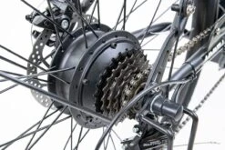 Myatu E-bike 26 Inch City Pedelec Voor Dames En Heren, Elektrische Fiets Met 12,5Ah Accu, 6 Versnellingen Shimano, Derailleur Versnellingen, Achter Motor 250 W-Zwart 10 Myatu E-bike 26 Inch City Pedelec Voor Dames En Heren, Elektrische Fiets Met 12,5Ah Accu, 6 Versnellingen Shimano, Derailleur Versnellingen, Achter Motor 250 W-Zwart -Fietsuitrustings Winkel 1200x800 170