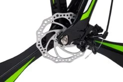 Ks Cycling Fiets Mountainbike Hardtail 29 Inch Sharp - 12 Ks Cycling Fiets Mountainbike Hardtail 29 Inch Sharp - -Fietsuitrustings Winkel 1200x800 182