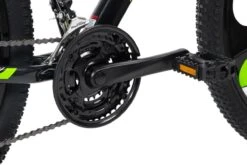 Ks Cycling Fiets Mountainbike Hardtail 29 Inch Sharp - 16 Ks Cycling Fiets Mountainbike Hardtail 29 Inch Sharp - -Fietsuitrustings Winkel 1200x800 183