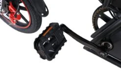 Windgoo B-20 Elektrische Vouwfiets - Snelheid 20 Km/h - 15 Km Bereik - Schijfremmen 35 Windgoo B-20 Elektrische Vouwfiets - Snelheid 20 Km/h - 15 Km Bereik - Schijfremmen -Fietsuitrustings Winkel 1200x800 193