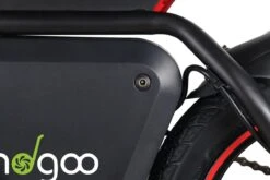 Windgoo B-20 Elektrische Vouwfiets - Snelheid 20 Km/h - 15 Km Bereik - Schijfremmen 36 Windgoo B-20 Elektrische Vouwfiets - Snelheid 20 Km/h - 15 Km Bereik - Schijfremmen -Fietsuitrustings Winkel 1200x800 194