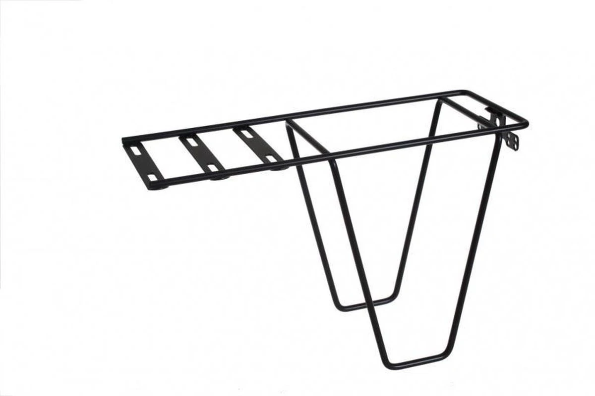 Steco Tas-Mee - Dragerverlenger - Zwart 6 Steco Tas-Mee - Dragerverlenger - Zwart - Afbeelding 6