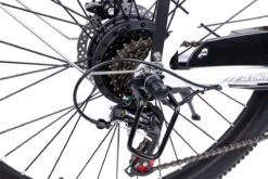 Myatu E-Bike Voor Heren En Dames Lage Instap Met 45 Cm Aluminium Frame, 6 Versnellingen, 250 Wh Afneembare Lithium Batterij 40-80 Km Range, Trekking Ebike Met 1.95 X 26 Inch Wiel (Zwart, Urban) 8 Myatu E-Bike Voor Heren En Dames Lage Instap Met 45 Cm Aluminium Frame, 6 Versnellingen, 250 Wh Afneembare Lithium Batterij 40-80 Km Range, Trekking Ebike Met 1.95 X 26 Inch Wiel (Zwart, Urban) -Fietsuitrustings Winkel 1200x800 206