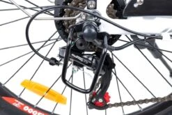 Myatu E-Bike Voor Heren En Dames Lage Instap Met 45 Cm Aluminium Frame, 6 Versnellingen, 250 Wh Afneembare Lithium Batterij 40-80 Km Range, Trekking Ebike Met 1.95 X 26 Inch Wiel (Zwart, Urban) 9 Myatu E-Bike Voor Heren En Dames Lage Instap Met 45 Cm Aluminium Frame, 6 Versnellingen, 250 Wh Afneembare Lithium Batterij 40-80 Km Range, Trekking Ebike Met 1.95 X 26 Inch Wiel (Zwart, Urban) -Fietsuitrustings Winkel 1200x800 207