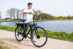 Amigo E-Vibe D1 - Elektrische Stadsfiets Voor Heren - Met 7 Versnellingen - Matgrijs 11 Amigo E-Vibe D1 - Elektrische Stadsfiets Voor Heren - Met 7 Versnellingen - Matgrijs -Fietsuitrustings Winkel 1200x800 209