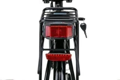 Red6 Elektrische Fiets Brooklyn - E-bike Fiets - 40-65KM | 28 Inch | 250W Motor | Zwart 9 Red6 Elektrische Fiets Brooklyn - E-bike Fiets - 40-65KM | 28 Inch | 250W Motor | Zwart -Fietsuitrustings Winkel 1200x800 210