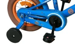 Amigo Sports Jongensfiets - Kinderfiets 12 Inch - Blauw 11 Amigo Sports Jongensfiets - Kinderfiets 12 Inch - Blauw -Fietsuitrustings Winkel 1200x800 220