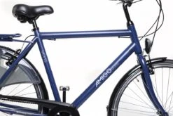Amigo Moves - Stadsfiets 28 Inch - Herenfiets Met 6 Versnellingen - Matblauw 14 Amigo Moves - Stadsfiets 28 Inch - Herenfiets Met 6 Versnellingen - Matblauw -Fietsuitrustings Winkel 1200x800 225