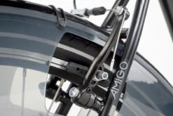 Amigo Bright - Herenfiets 28 Inch - Fiets Met 3 Versnellingen - Matzwart 16 Amigo Bright - Herenfiets 28 Inch - Fiets Met 3 Versnellingen - Matzwart -Fietsuitrustings Winkel 1200x800 248