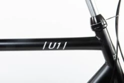 Static Herenfiets Urban 61 Cm Mat Zwart -Fietsuitrustings Winkel 1200x800 251