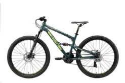 Bikestar Fully Alu MTB 27,5 Inch 21 Speed -Fietsuitrustings Winkel 1200x800 261