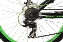 Ks Cycling Fiets 26 Inch Fully-mountainbike Bliss - 47 Cm 15 Ks Cycling Fiets 26 Inch Fully-mountainbike Bliss - 47 Cm -Fietsuitrustings Winkel 1200x800 266