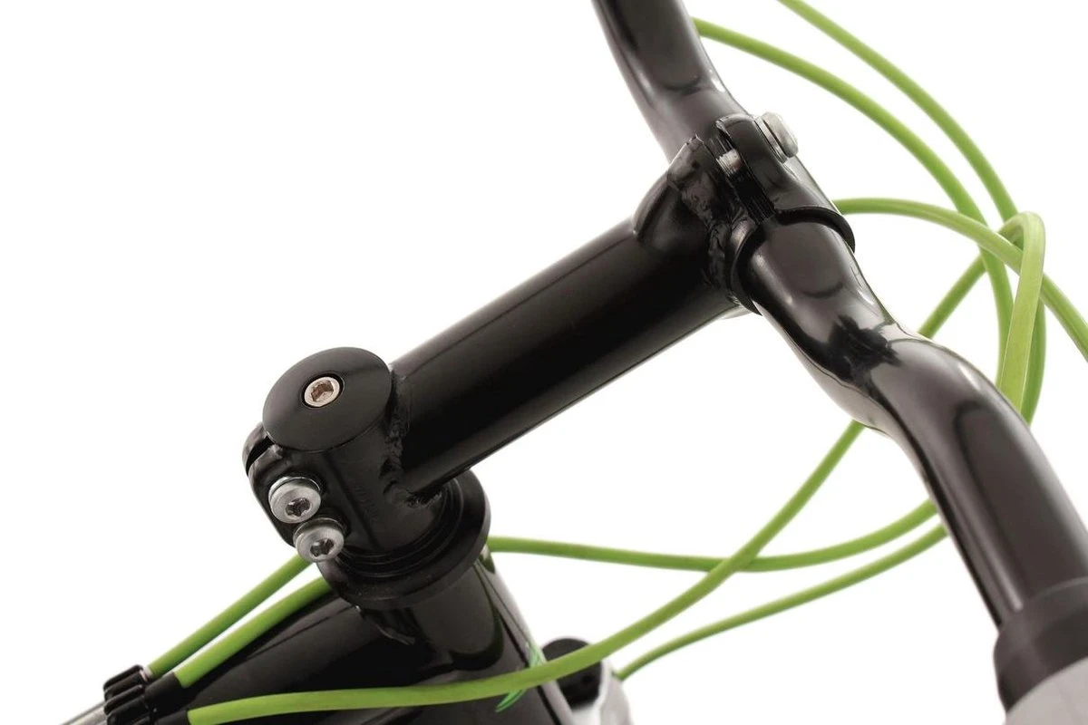 Ks Cycling Fiets 26 Inch Fully-mountainbike Bliss - 47 Cm 4 Ks Cycling Fiets 26 Inch Fully-mountainbike Bliss - 47 Cm - Afbeelding 4