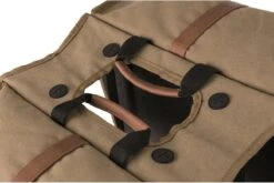 Fastrider Isas Dubbele Fietstas Lichtbruin - 33L 22 Fastrider Isas Dubbele Fietstas Lichtbruin - 33L -Fietsuitrustings Winkel 1200x800 27