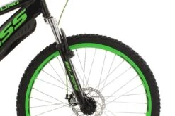 Ks Cycling Fiets 26 Inch Fully-mountainbike Bliss - 47 Cm 19 Ks Cycling Fiets 26 Inch Fully-mountainbike Bliss - 47 Cm -Fietsuitrustings Winkel 1200x800 270